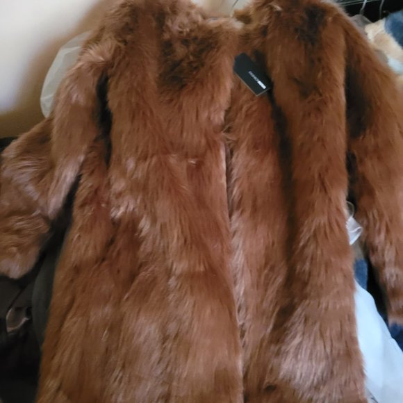 Women Jacket - Picture 2 of 2